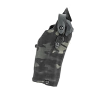 Safariland 6354RDS MP 2.0 9MM X300U CR MLTCM BLKRH 1F639A1F