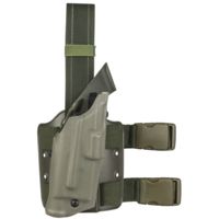 Safariland 6354 BERETTA 92FS STX TAC ODG LH 3F97B844