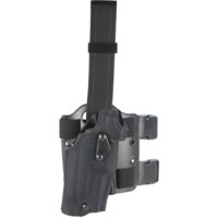 Safariland 6354 SW MP 45 X300 STX TAC BLK LH 59BCC1A1