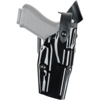 Safariland 6360 SW MP 2.0 9L X300U HGS BLK RH A9B0A441