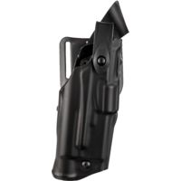 Safariland 6360 BERETTA 92FS PLN BLK RH 853FA21B