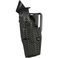 Safariland 6360 FNS 9MM 4IN BSK BLK LH F81600B2