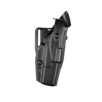 Safariland Model 6360 Als/sls Mid-ride, Level Iii Retention Duty Holster For H&amp;k P30l W/ Light