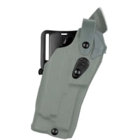 Safariland 6360RDS Level III Retention ALS/SLS Duty OWB Belt Holster, Left Hand
