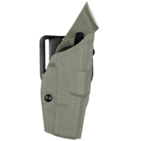 Safariland 6390 ALS Mid Ride Level-I Retention Duty Holster