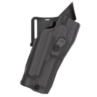 Safariland 6390rdso - Als Mid-ride Duty Rated Level I Retention Holster 6390RDSO-7502-412