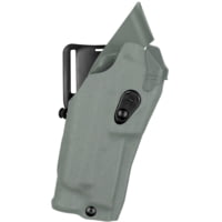 Safariland 6390rds - Als Mid-ride Duty Rated Level I Retention Holster 6390RDS-2222-731