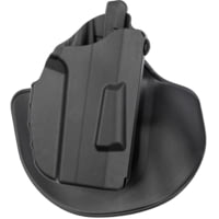 Safariland 7378 7TS ALS SafariSeven Glock 17/47 with compact light OWB Belt Holster