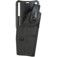 Safariland 6280 SW SIGMA 9C/40C NYLLK BLK RH 9E23DE05