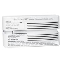 Safe-T-Alert 65 Series Marine Carbon Monoxide Alarm