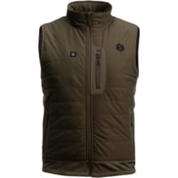 ScentLok ScentLok BE1 Reactor Puffy Heated Vest 1409321