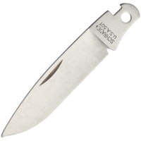 Schrade S643 Knife Blade - Replacement Blades