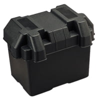 Sea-Dog 415027/3004.6024L Battery Box 27 Series Lid Only