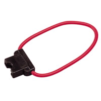 Sea-Dog 445199-1 Sea Dog Ato/Atc Inline Fuse Holder 30 Amp