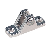 Sea-Dog 276200-1 Sea Dog Chrome Zinc 90 deg Deck Hinge