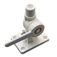 Sea-Dog 329130-1 Sea Dog Nylon Antenna Base Lever Type