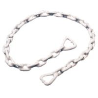 Sea-Dog Sea Dog PVC Coated Anchor Chain 5/16in x 5'