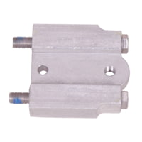 Seastar Solutions HO5035 - HYDRAULIC # - Ho5035 Single Engine Adapter Plate Kit For Mercury/Mariner