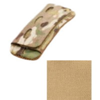 Sentry Removable Shoulder Pads