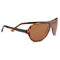 Serengeti Alice Progressive Prescription Sunglasses, Milky Brown Frame-7902PR