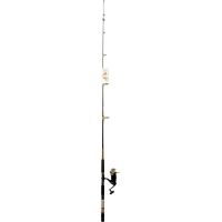 Shakespeare Ugly Stik Fishing Rod and Reel Combo 8ft. 2Pc. Md. Spinning