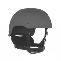 Shellback Tactical Level IIIA Ballistic High Cut ACH Helmet
