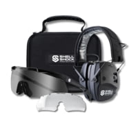 Shellshock Protection Ultimate Eyes &amp; Ears Combo 39793A7B