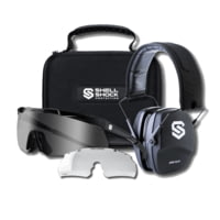 Shellshock Protection Eyes &amp; Ears Combo FF936369