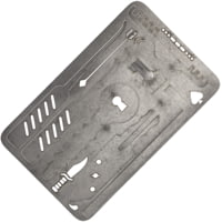 Shomer-Tec Breakout Card