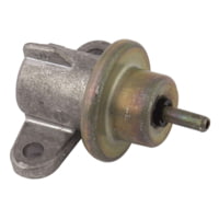 Sierra International 1833207 Fuel Pressure Regulator For Mcm/Mie 7.4L/Lx Mpi 454 Mag Mpi 502 Mag Mpi &amp; Mie 8.2L Mpi