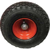 Sierra International 520028 Moeller Steel Wheel For 25 Gallon Gas/Diesel Dock