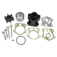 Sierra International Water Pump Kit With Housing For Yamaha F75/F80/F90/F100
