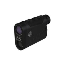 SIG SAUER Buckmasters 6x22mm Laser Rangefinder 1500