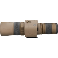 SIG SAUER OSCAR6 HDX Pro OIS 16-32x60mm Spotting Scope