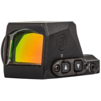 SIG SORX1290 ROMEO-X REFLX SIGHT 6MOA GRN DOT OPN