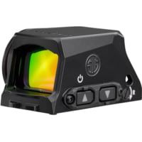 SIG SORX1590 ROMEO-X REFLX SIGHT 6MOA GRN DOT LOC