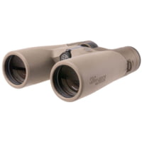SIG SAUER SOZ10002 Zulu10 HDX 10x50mm HDX Abbe-Koenig Prism Binocular, Coyo
