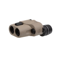 SIG SAUER ZULU6 HDX OIS 10x30mm Schmidt-Pechan Prism Binocular