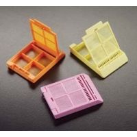 Simport Cassette 4 Tan Microm Biopsy M508-8