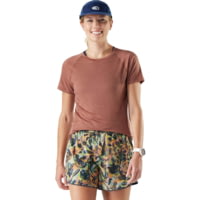 Smartwool Active Ultralite T-Shirt - Women's