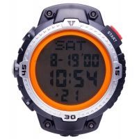 Smith &amp; Wesson Waterproof Stop Watch