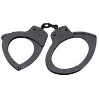 Smith &amp; Wesson S&amp;W 110 Large Handcuffs