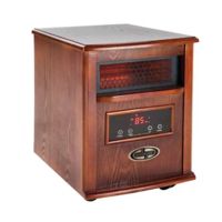 Snow Joe Glo Infrared Quartz Heater
