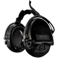 Sordin Supreme MIL AUX Headset