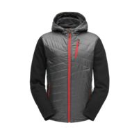 Spyder Ouzo Hoody Stryke Jacket - Men's