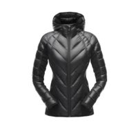 Spyder Syrround Hybrid Hoody Jacket - Women's