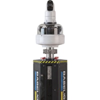 STRAVION Baselight 320x Battery 45000 Lumens LED Portable Light Tower