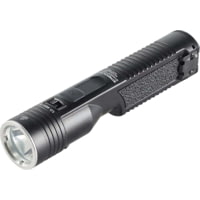 Streamlight Stinger 2020 S Rechargeable Lithium Ion 2000 Lumen LED Flashlight w/120V AC/12V DC Holder Charger