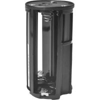 Streamlight Battery Cartridge for 3AA HAZLO Headlamps
