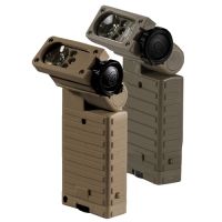 Streamlight Sidewinder Battery Door Assembly for Sidewinder Flashlights